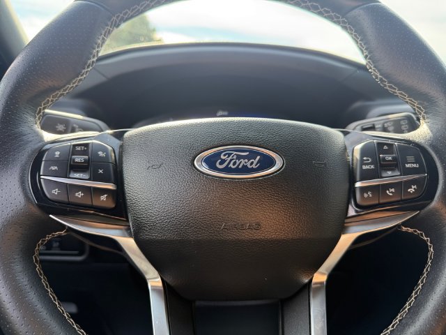Used 2023 Ford Explorer ST w/ Technology Package AWD/4WD image 19