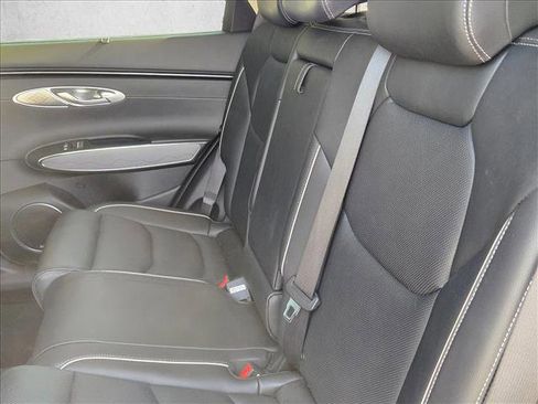 Used 2022 Genesis GV70 2.5T w/ Advanced Package image 22