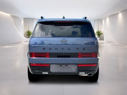 New 2026 Hyundai Santa Fe Calligraphy AWD/4WD image 6