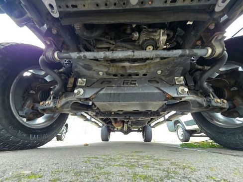 Used 2016 Toyota Tundra 1794 Edition image 42