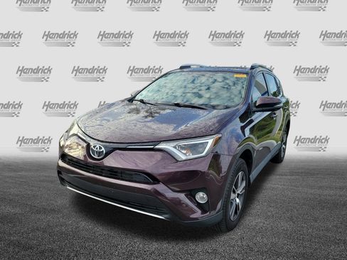 Used 2016 Toyota RAV4 XLE FWD image 4
