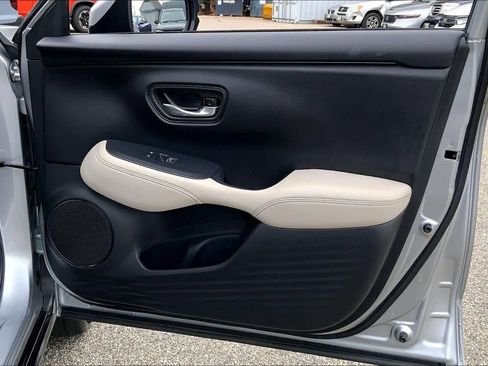 Used 2024 Honda HR-V EX-L image 22