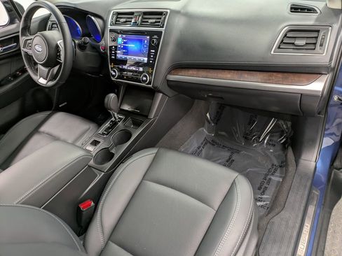 Used 2019 Subaru Outback 2.5i Limited image 30