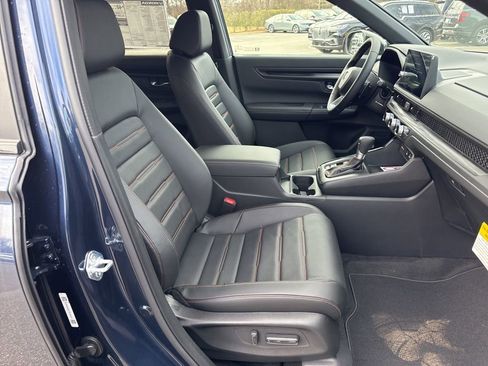 New 2026 Honda CR-V Sport-L image 21