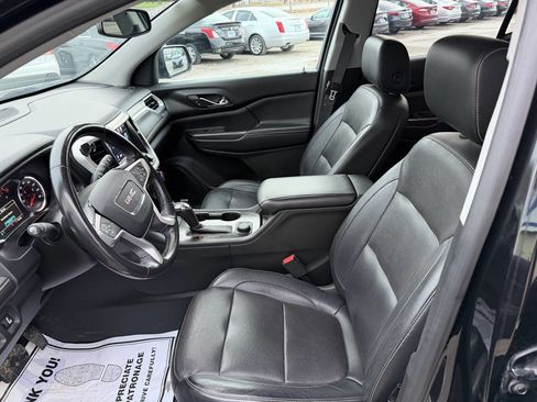 Used 2018 GMC Acadia SLT image 10