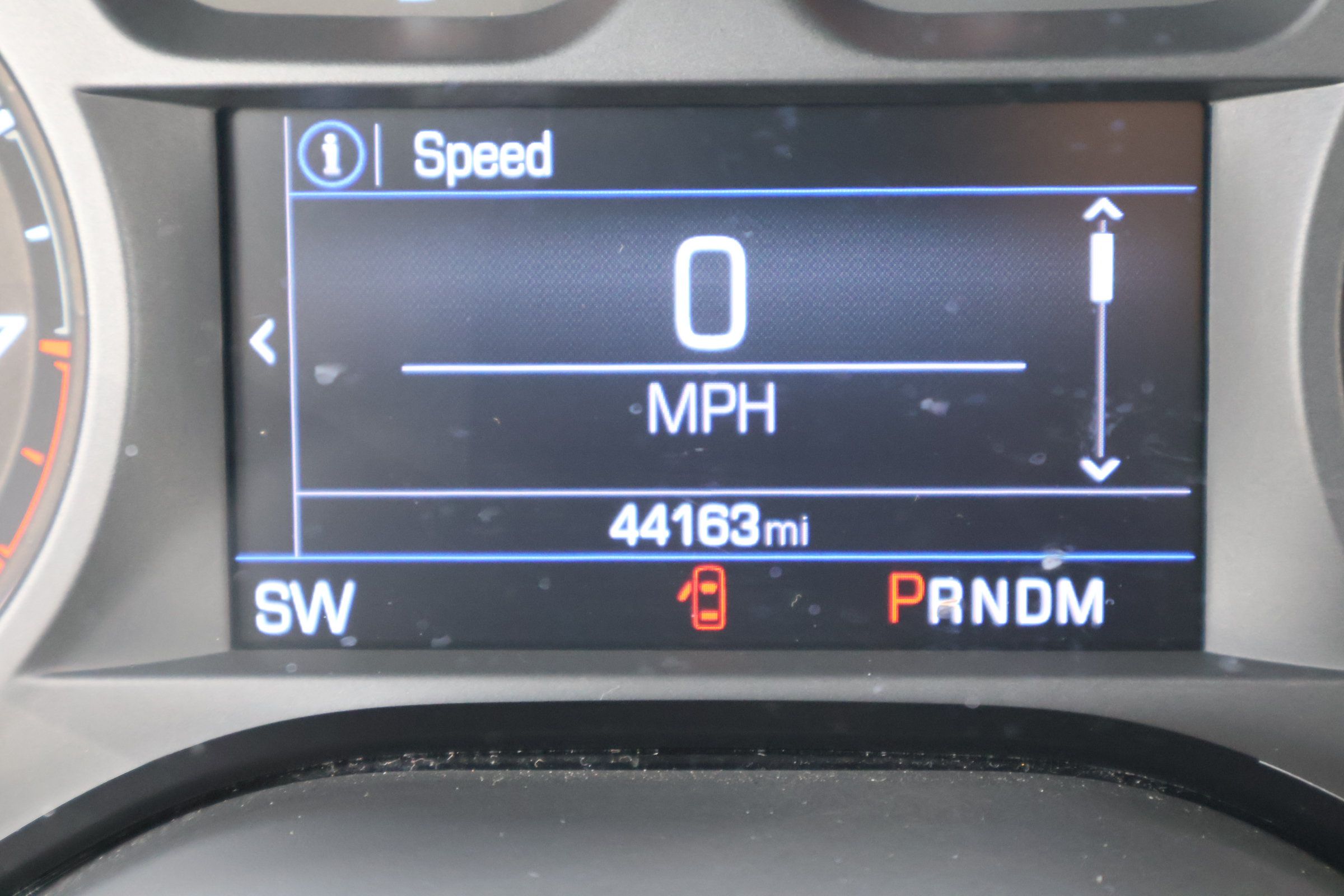 Used 2023 Chevrolet Camaro LT RWD image 21