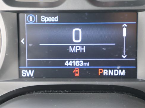 Used 2023 Chevrolet Camaro LT RWD image 21