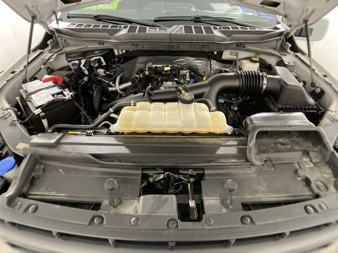 Certified 2023 Ford F150 Lariat image 33