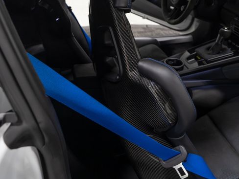 Used 2022 Porsche 911 GT3 image 70