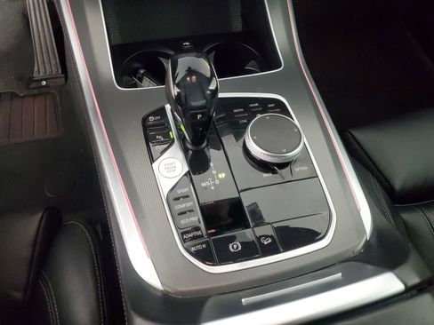 Used 2019 BMW X5 xDrive40i AWD/4WD image 17
