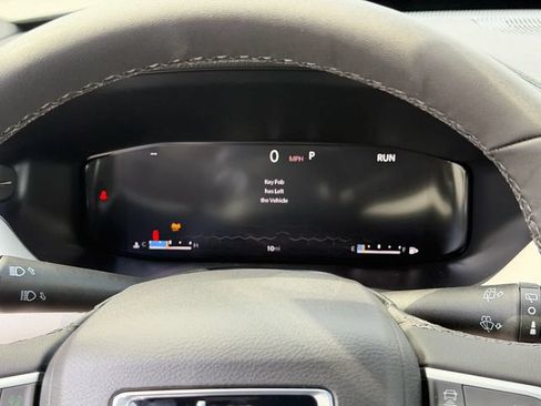 New 2026 Jeep Compass Limited AWD/4WD image 15