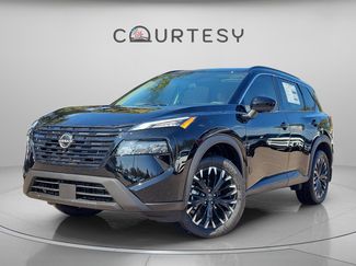 New 2026 Nissan Rogue SV 360° Tour