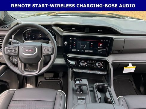 New 2026 GMC Sierra 1500 AT4X image 16