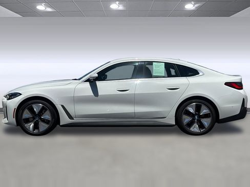 Used 2023 BMW i4 eDrive35 RWD image 2