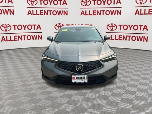 Used 2023 Acura Integra A-Spec w/ Technology Package FWD image 5