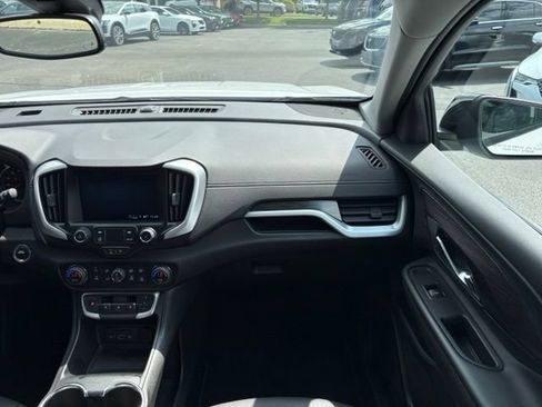 Certified 2023 GMC Terrain SLT w/ Elevation Edition AWD/4WD image 24