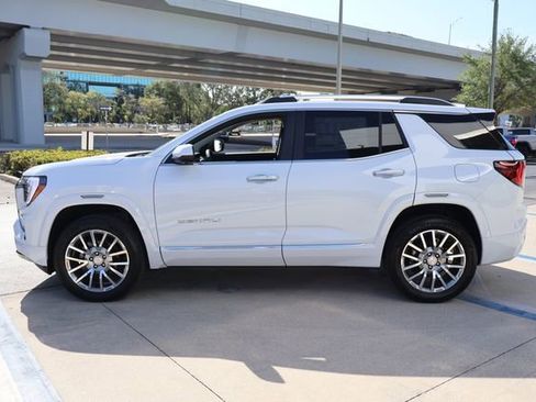 New 2026 GMC Terrain Denali image 4