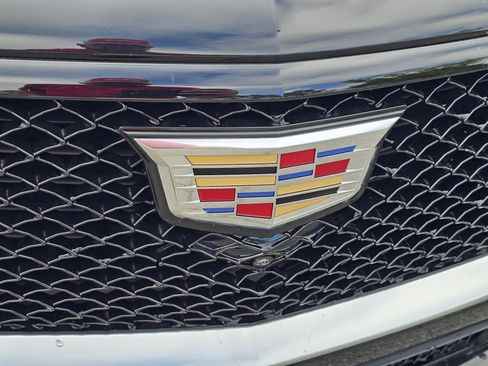 New 2025 Cadillac CT5 Sport image 3