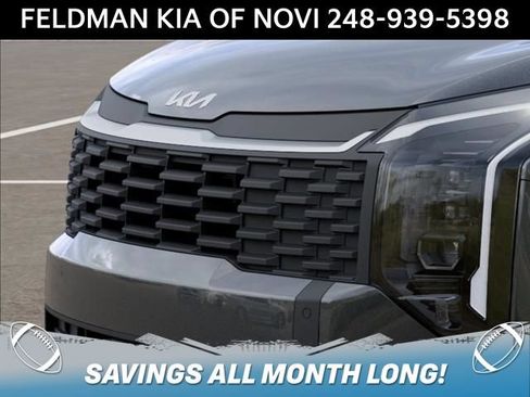 New 2026 Kia Sportage LX AWD/4WD image 12