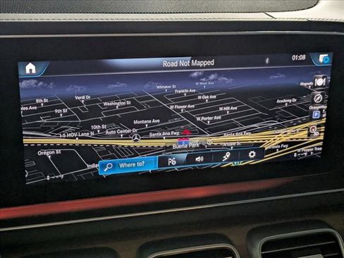 Certified 2023 Mercedes-Benz Maybach GLS 600 4MATIC image 19