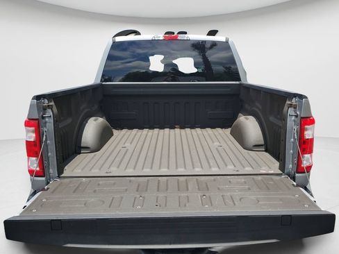 Used 2023 Ford F150 XL w/ STX Appearance Package RWD image 9