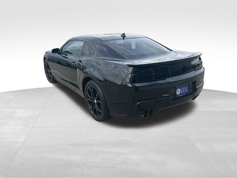 Used 2014 Chevrolet Camaro LT image 7