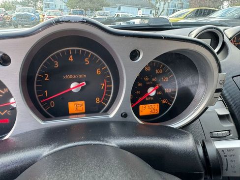 Used 2006 Nissan 350Z Touring image 14