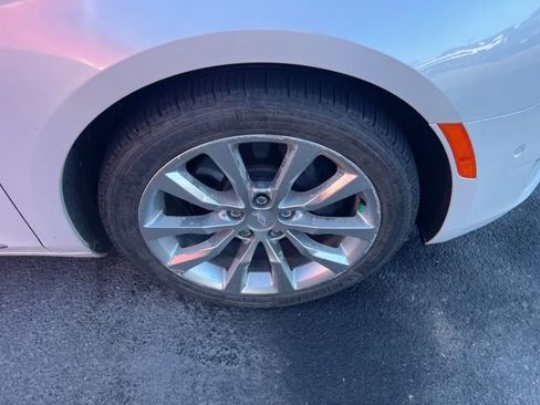 Used 2017 Cadillac XTS Luxury w/ Driver Awareness Package image 7