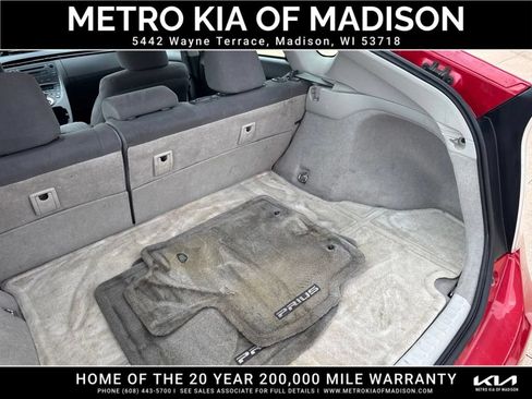 Used 2010 Toyota Prius Two FWD image 34
