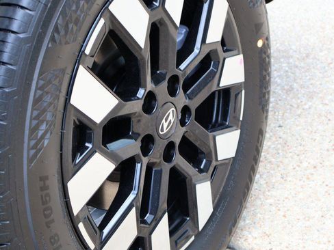 New 2025 Hyundai Santa Cruz SEL FWD image 41