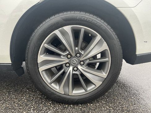 Used 2017 Acura MDX SH-AWD w/ Technology Package image 53