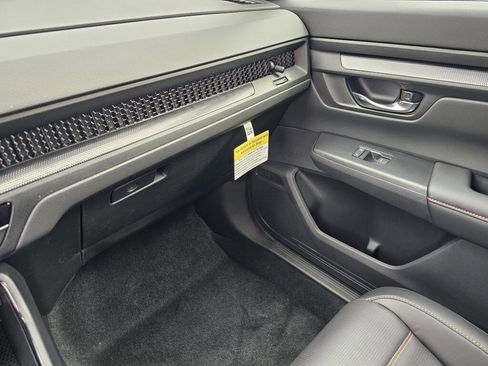 New 2026 Honda CR-V Sport-L image 31