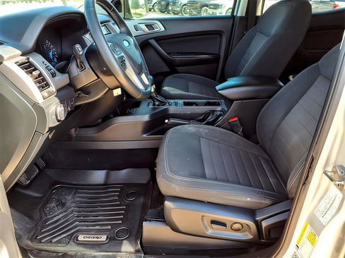 Used 2019 Ford Ranger XLT w/ Equipment Group 302A Luxury image 17