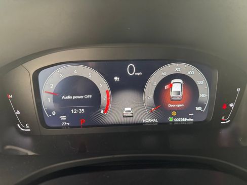 Used 2026 Acura Integra A-Spec FWD image 4