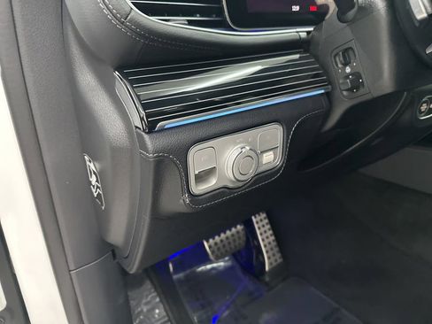 New 2026 Mercedes-Benz GLS 450 GLS 450 image 20