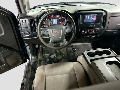 Used 2016 GMC Sierra 2500 w/ Snow Plow Prep Package image 19