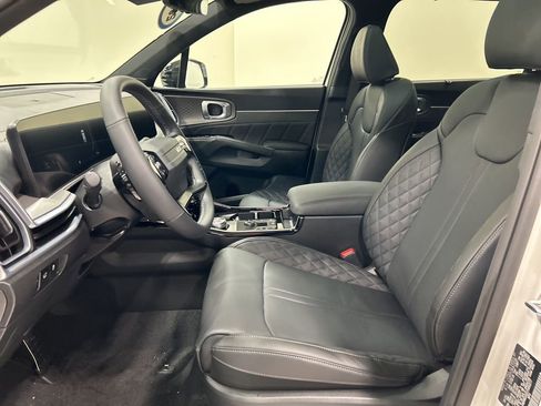 New 2026 Kia Sorento SX Prestige AWD/4WD image 10