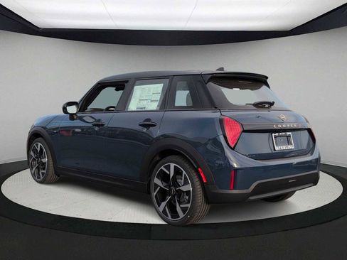 New 2026 MINI Cooper S image 6