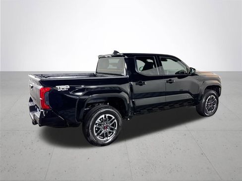 Used 2025 Toyota Tacoma TRD Sport image 6