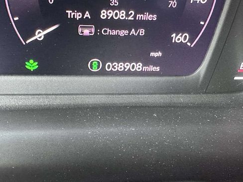Used 2024 Honda Accord LX image 30