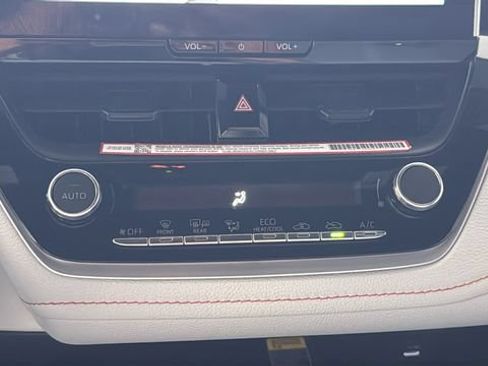 Used 2025 Toyota Corolla FX w/ Convenience Package FWD image 24