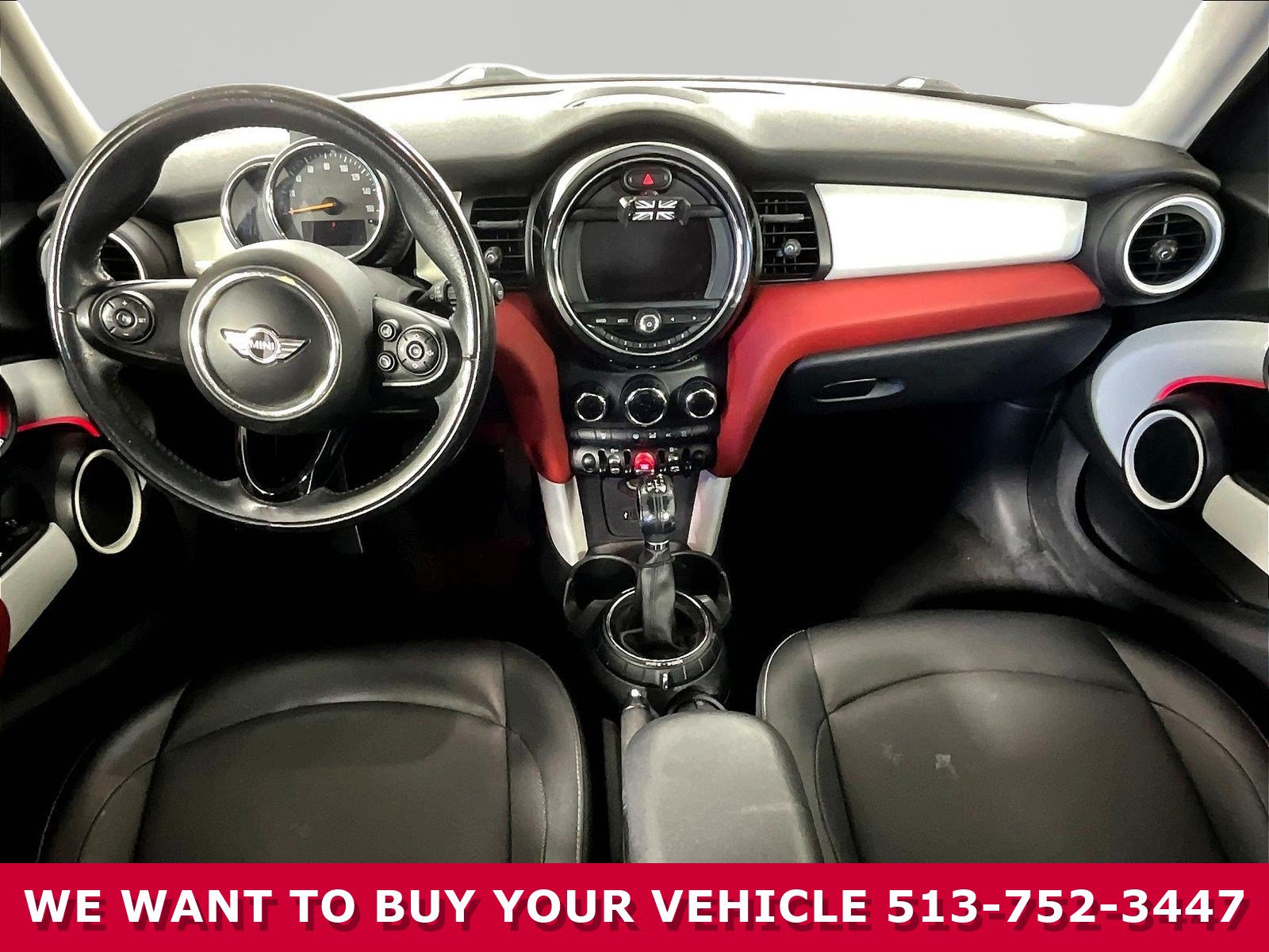 Used 2016 MINI Cooper 4-Door Hardtop FWD image 7