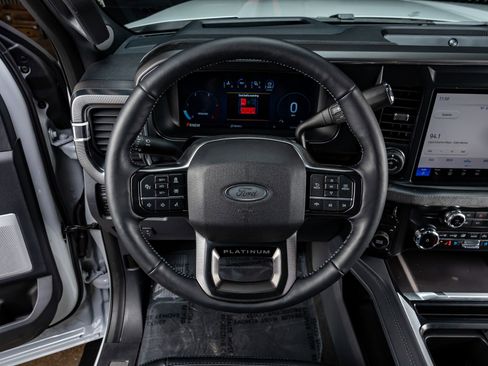 Used 2026 Ford F250 Platinum image 20