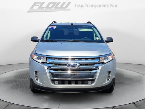 Used 2014 Ford Edge SE w/ Equipment Group 101A AWD/4WD image 3