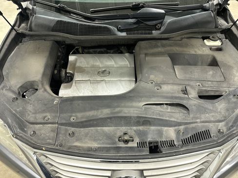 Used 2013 Lexus RX 350 AWD image 34
