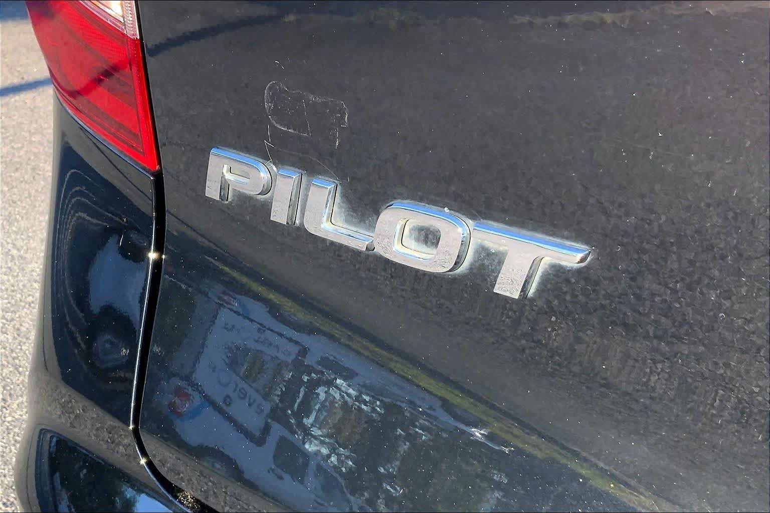 Used 2019 Honda Pilot EX-L image 10