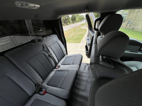 Used 2013 Ford F150 XLT w/ Trailer Tow Pkg image 40