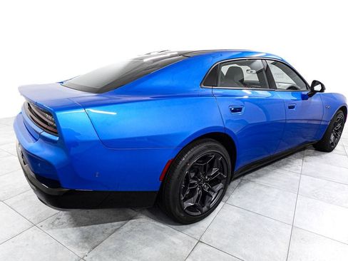 New 2026 Dodge Charger GT w/ Driver Convenience Group AWD/4WD image 7