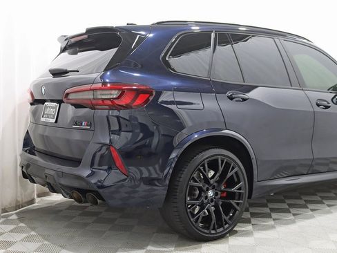 Used 2023 BMW X5 M w/ Competition Package image 10