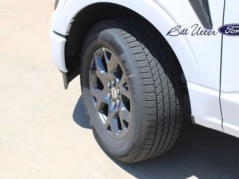 New 2026 Ford F150 STX RWD image 5